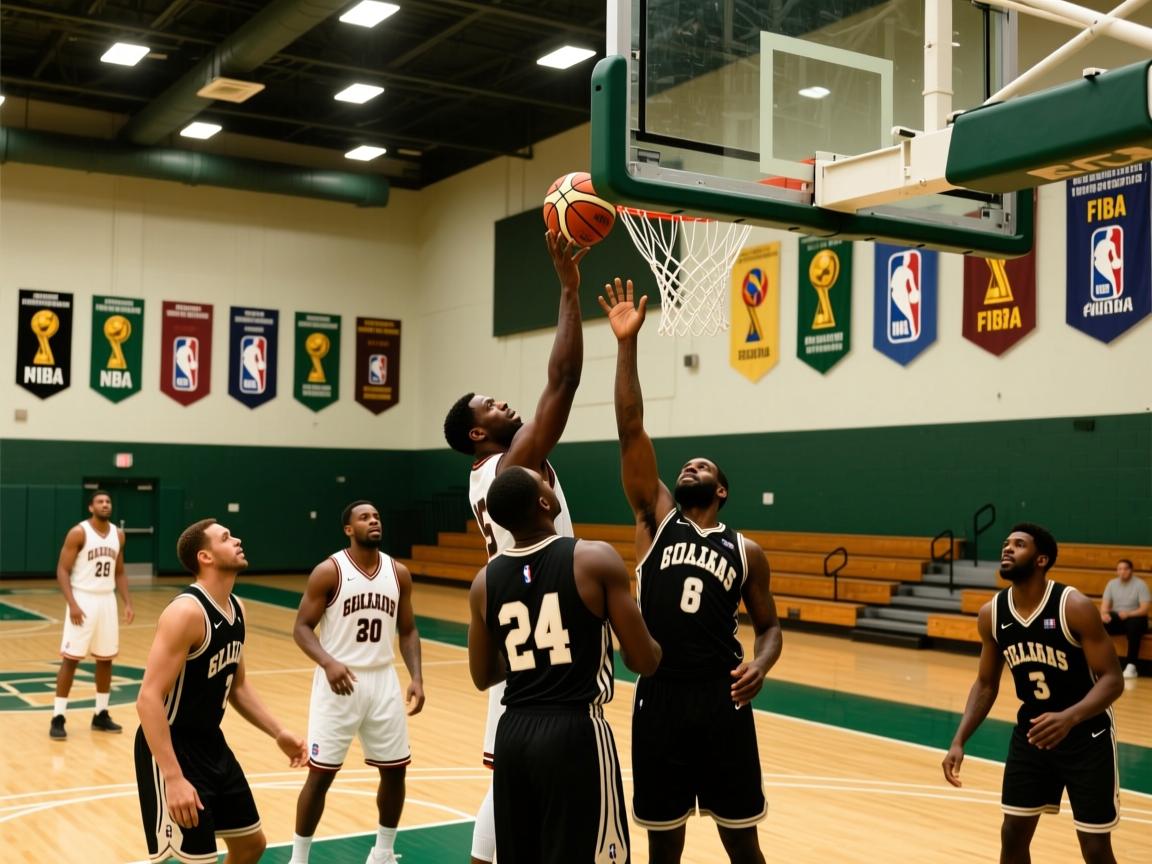 开云体育官网上-CBA赛季吸引大量观众关注,cba联赛如火如荼,随着比赛场次的密集 第3张