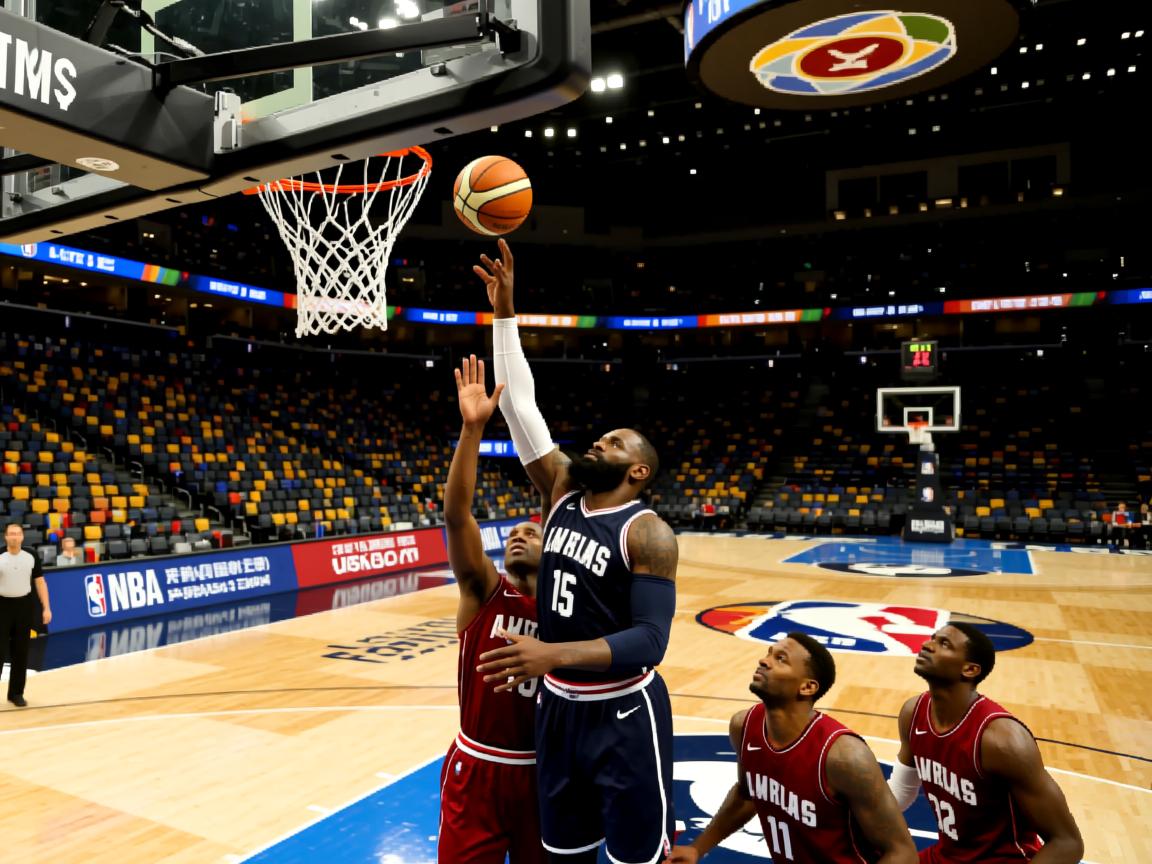开云体育平台-FIBA “Hoops For Green” 在阿尔及利亚举办环保篮球公益项目 第3张